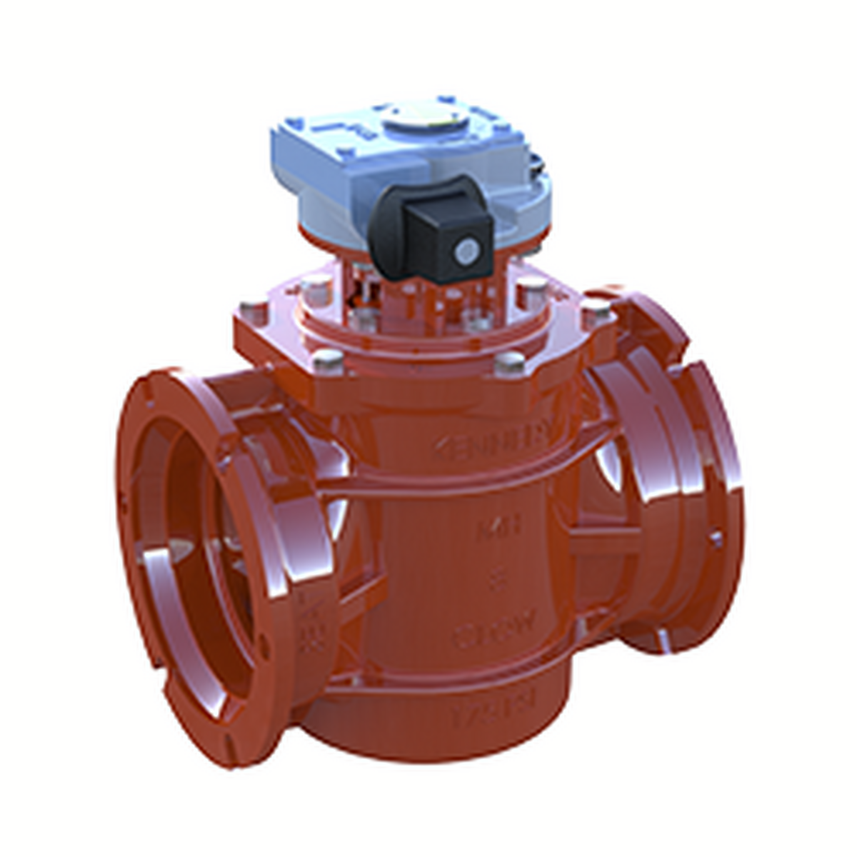 Valves Kennedy Valve