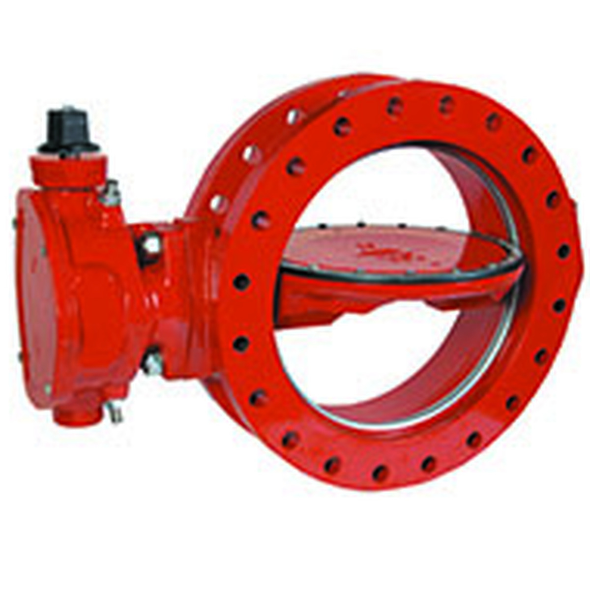 12" Wafer 450005 Kennedy Valve