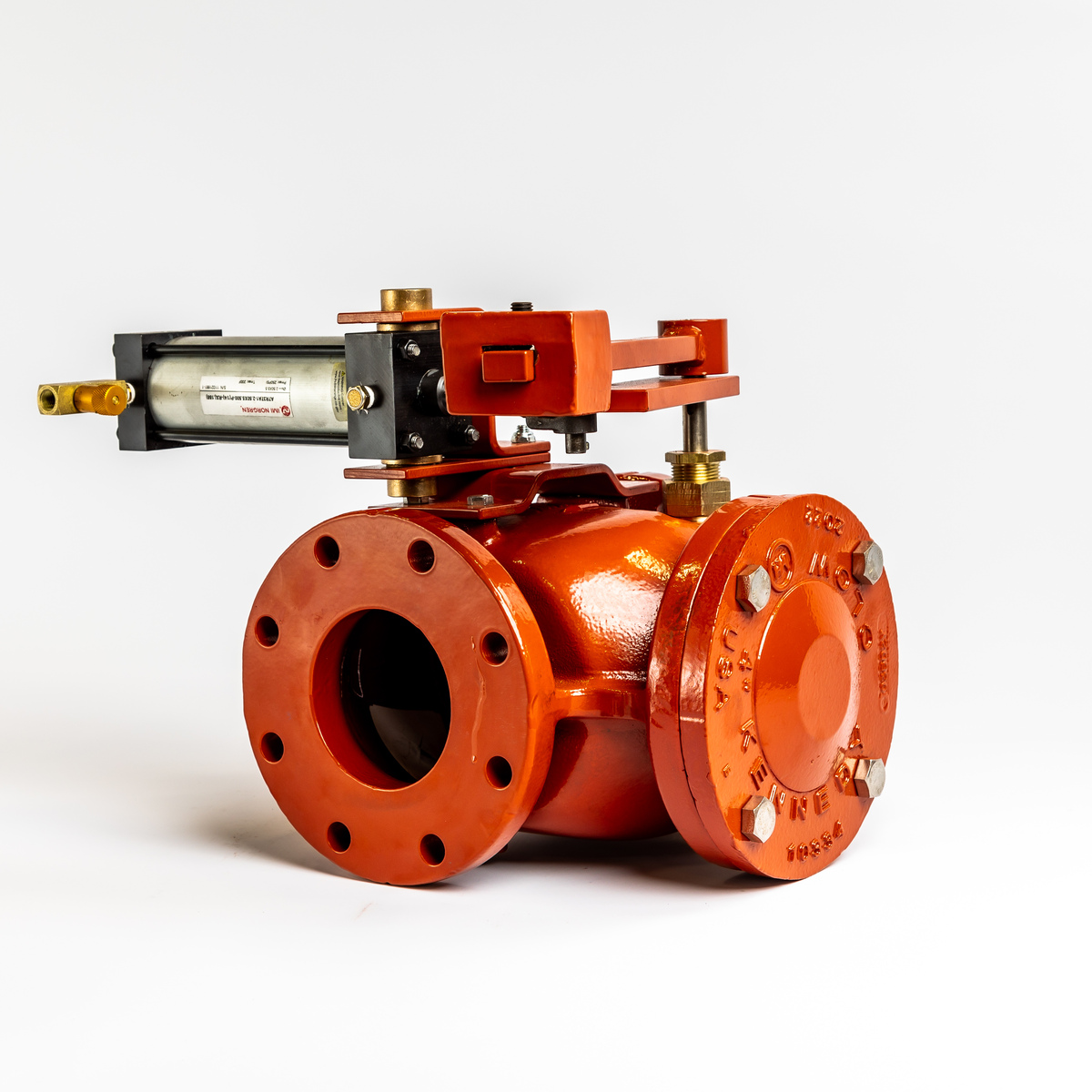 Valves Kennedy Valve