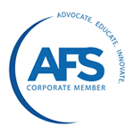 The American Foundry Society (AFS)