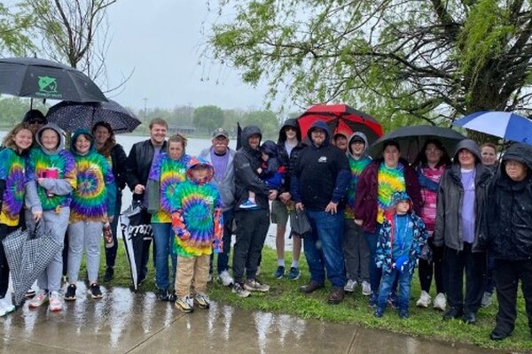 Advocating for suicide prevention efforts in Chemung County