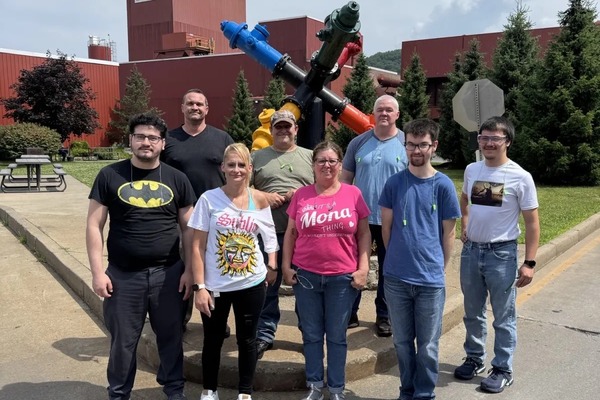 Kennedy Valve partners with Corning Community College for recruitment