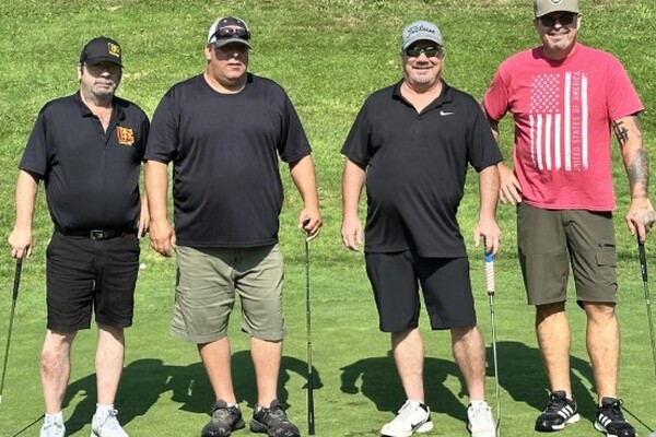 Kennedy Valve Charity Golf Tournament