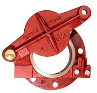 Mud Valve -  Flap Valve - Shear Gate Valve