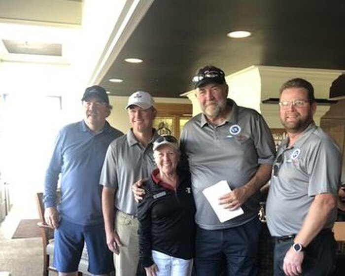 Tyler Union raises funds for Calhoun County YMCA