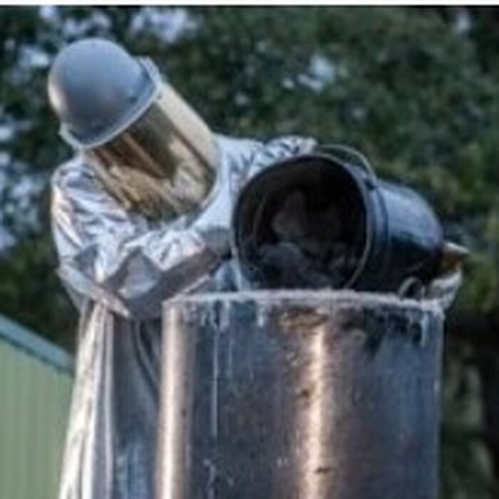 Tyler Union material donation supports metalcasting students