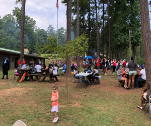 2018 Tyler Union Family Day